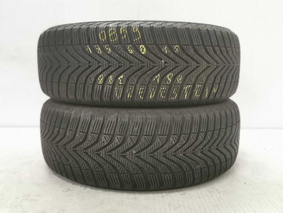 Vredestein Snowtrac 5 185/60r15 88T 6,2mm N0859