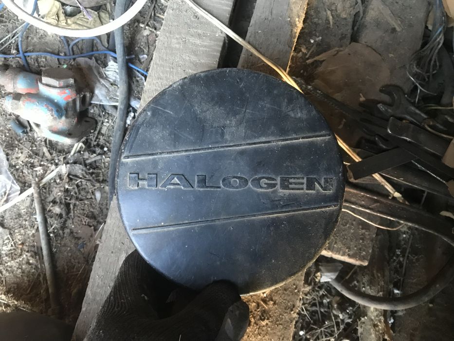 Стекла на фары ВАЗ 2101-2102-21011