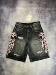 !РОЗПРОДАЖ Jaded London Shorts Jorts Blade Colossus Baggy Zara Baggy