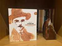 Palavras do Livro do Desassossego - Fernando Pessoa