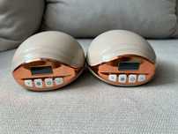 Laktator CANPOL BABIES Hands-free Podwójny