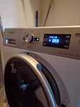 Pralko suszarka Whirlpool 9kg