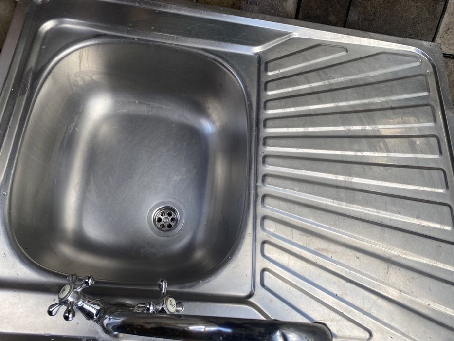 Пенал ///.   мойка