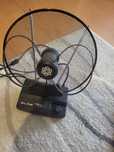 Antena pokojowa blow