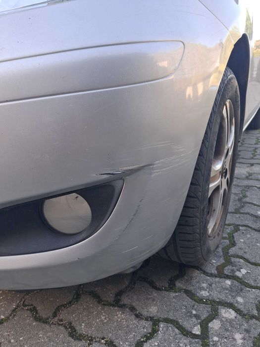 Toyota yaris 85000km