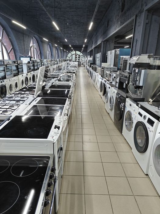Холодильник  Whirlpool BSNF8101  стан нового