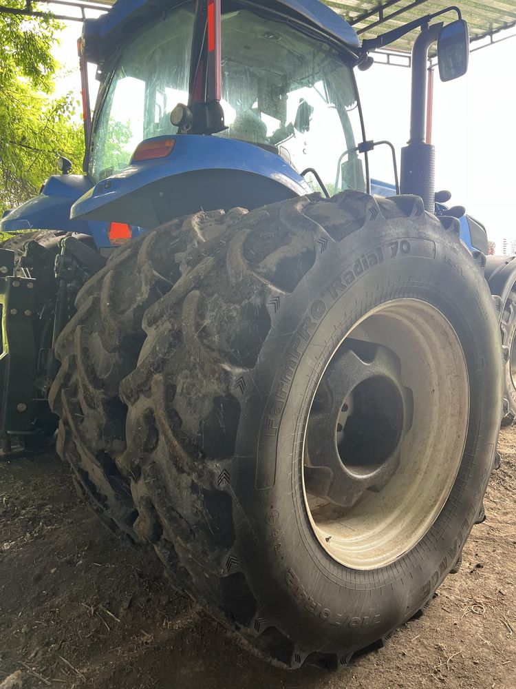 Продам трактор Newholland T8.410 Ньюхолланд Т8.410