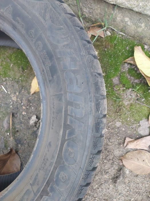2 колеса R15 205/60