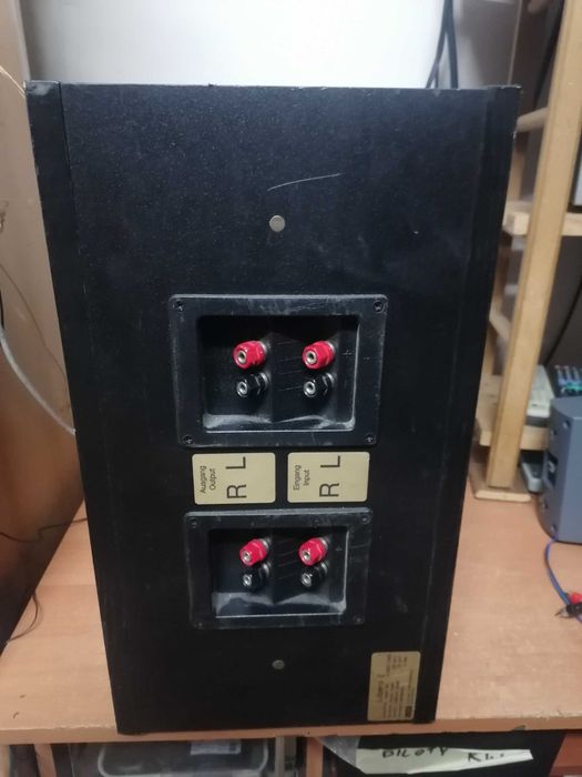 Subwoofer pasywny Heco Libero 2