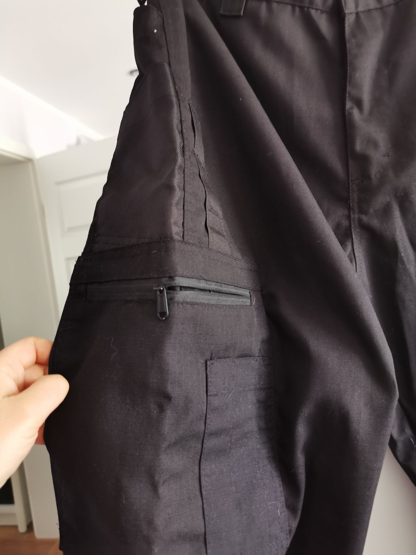Spodnie robocze r.XL