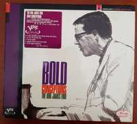 CD "Bold Conceptions" - The Bob James trio