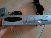 Dekoder LINBOX F16