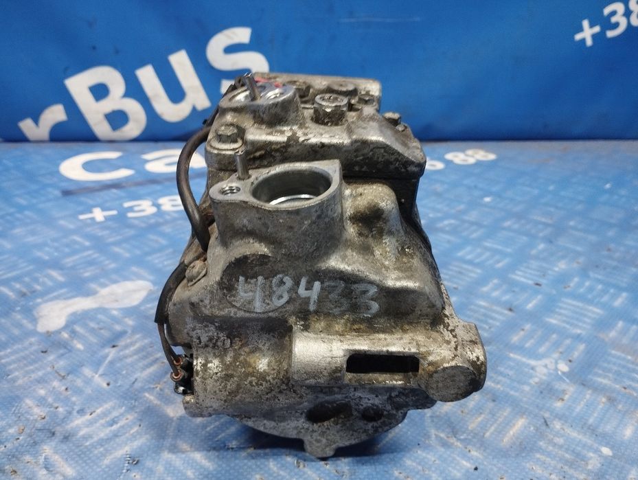 Віто 639  Компресор кондиціонера Vito 639