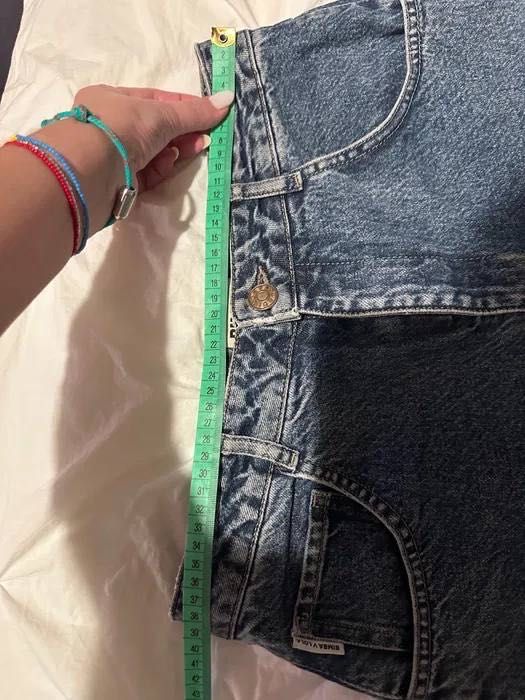 dzinsy bimba y Lola. Rozmiar 38