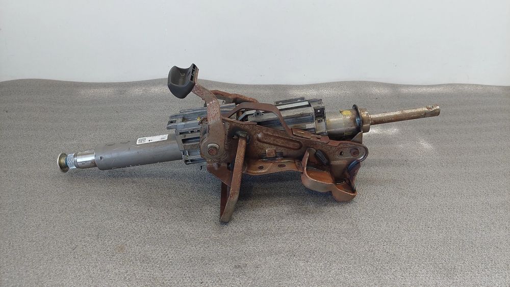 Coluna de direção AUDI A4 Avant (8K5, B8)