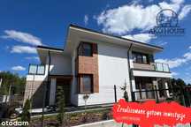Wyjątkowy Dom 164m² w Niewodnicy Kościelnej!!