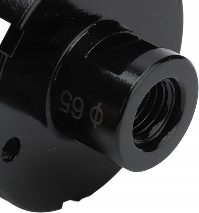 Otwornica Diamentowa Koronka Wiertło 68mm M14 Do Gres Płytek Glazury S