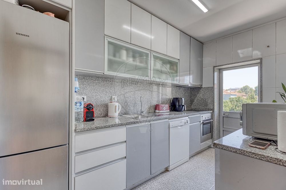 Apartamento T2 para venda