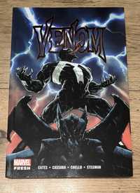 Venom tom 1 (Marvel Fresh) Egmont