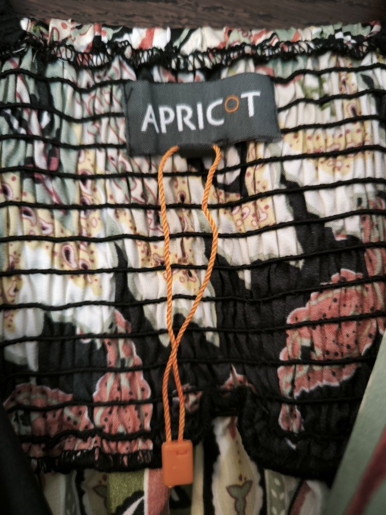 Sukienka Apricot r S