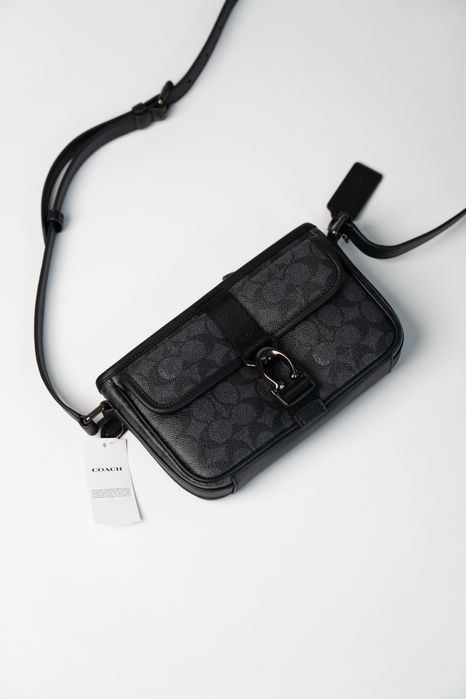 Сумка Coach Оригінал
