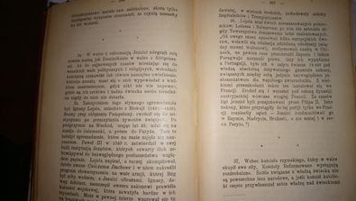 Stara księga Orfeusz czyli Dzieje Powszechne Religji 1914r