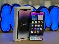 iPhone 14 Pro Max 128GB Deep Purple / RATY