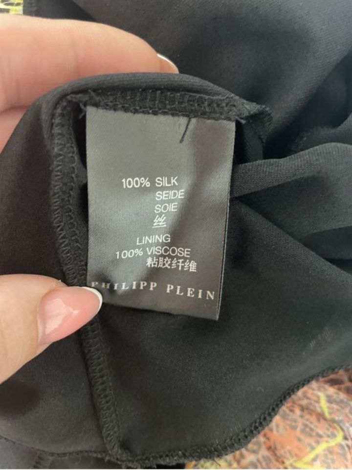 Philipp Plein юбка оригинал