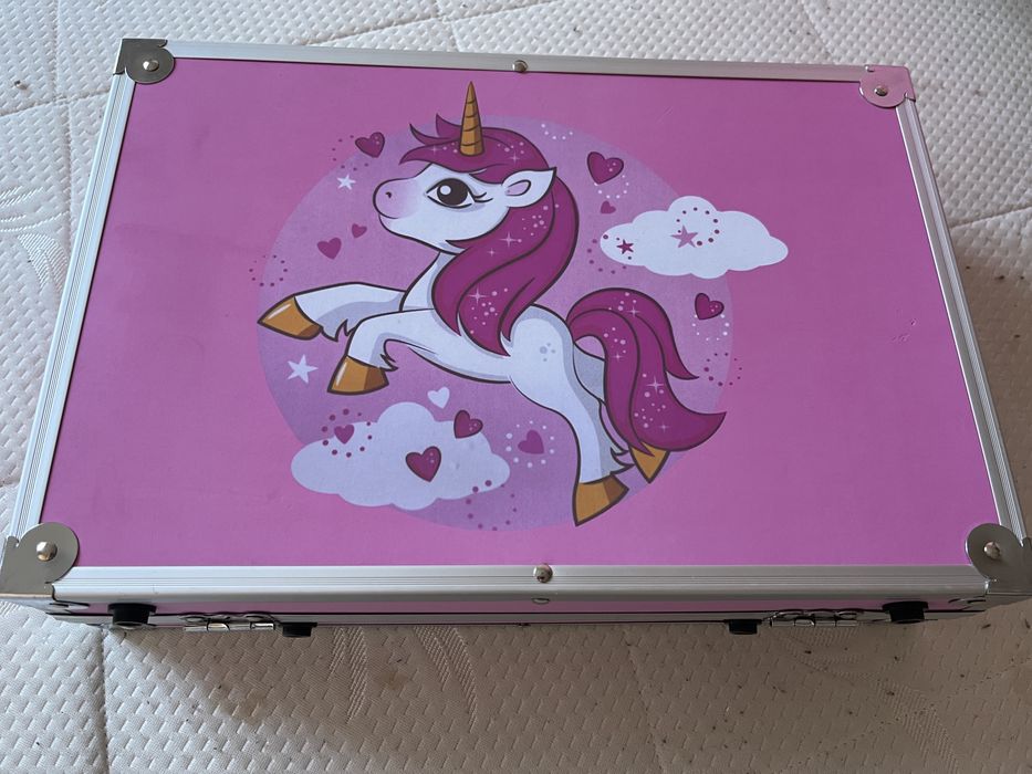 Набор для рисования малювання с Италии