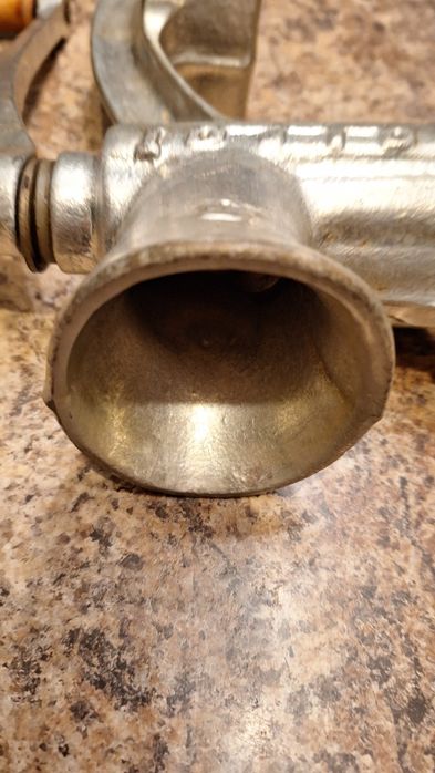 maszynka ręczna do mięsa