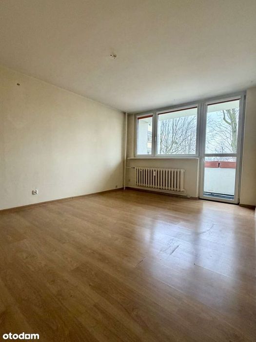 Mieszkanie 3 pokojowe ul. Lubelska 27