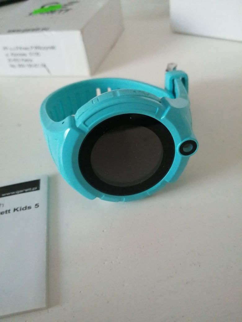 Smartwatch Garret Kids 5