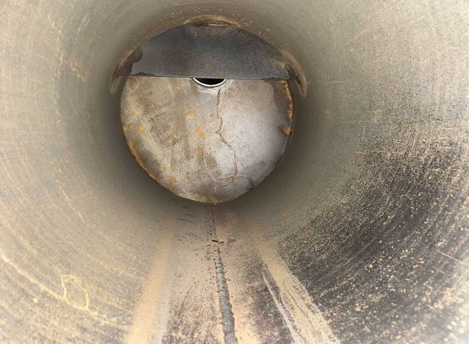 РАСПРОДАЖА! до 197 м3! 5 мм! Обдув! Печь Буржуйка Булерьян Turbo