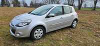 Renault Clio III,1.5DCI,2010r,klima,tempomat,elektryka,5-drzwi.