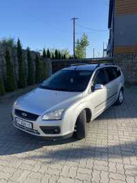 Продам Ford focus 1.6 cdti 2006р