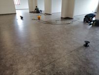 Usługi montażu/sprzedaż wykładzin. Montaż wykładzin PCV, Dywanowych