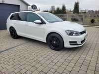 VW GOLF 7 Kombi 2016 - DSG