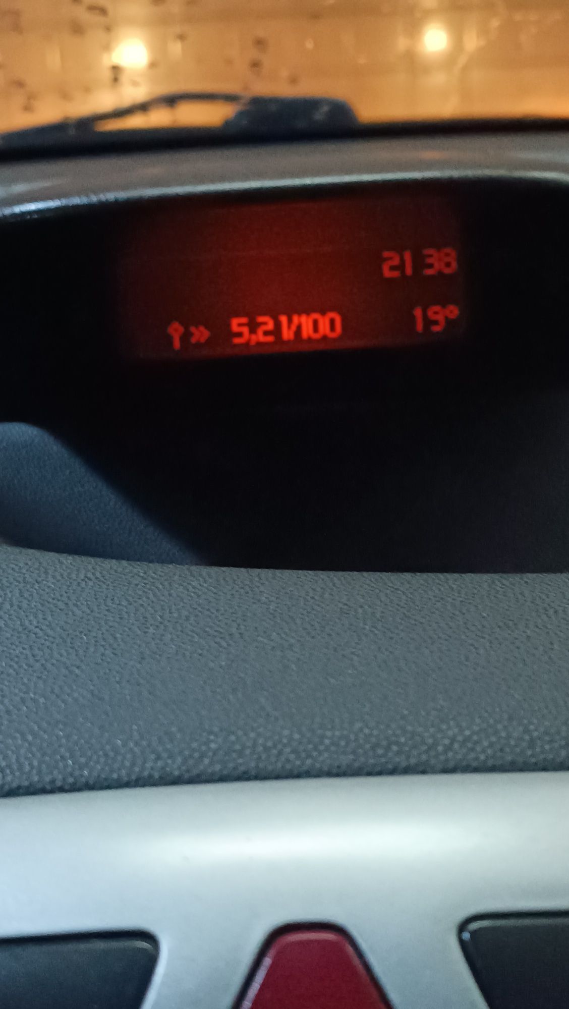 Peugeot 307 
Ac a funcionar 

280000 km
Revisão feit