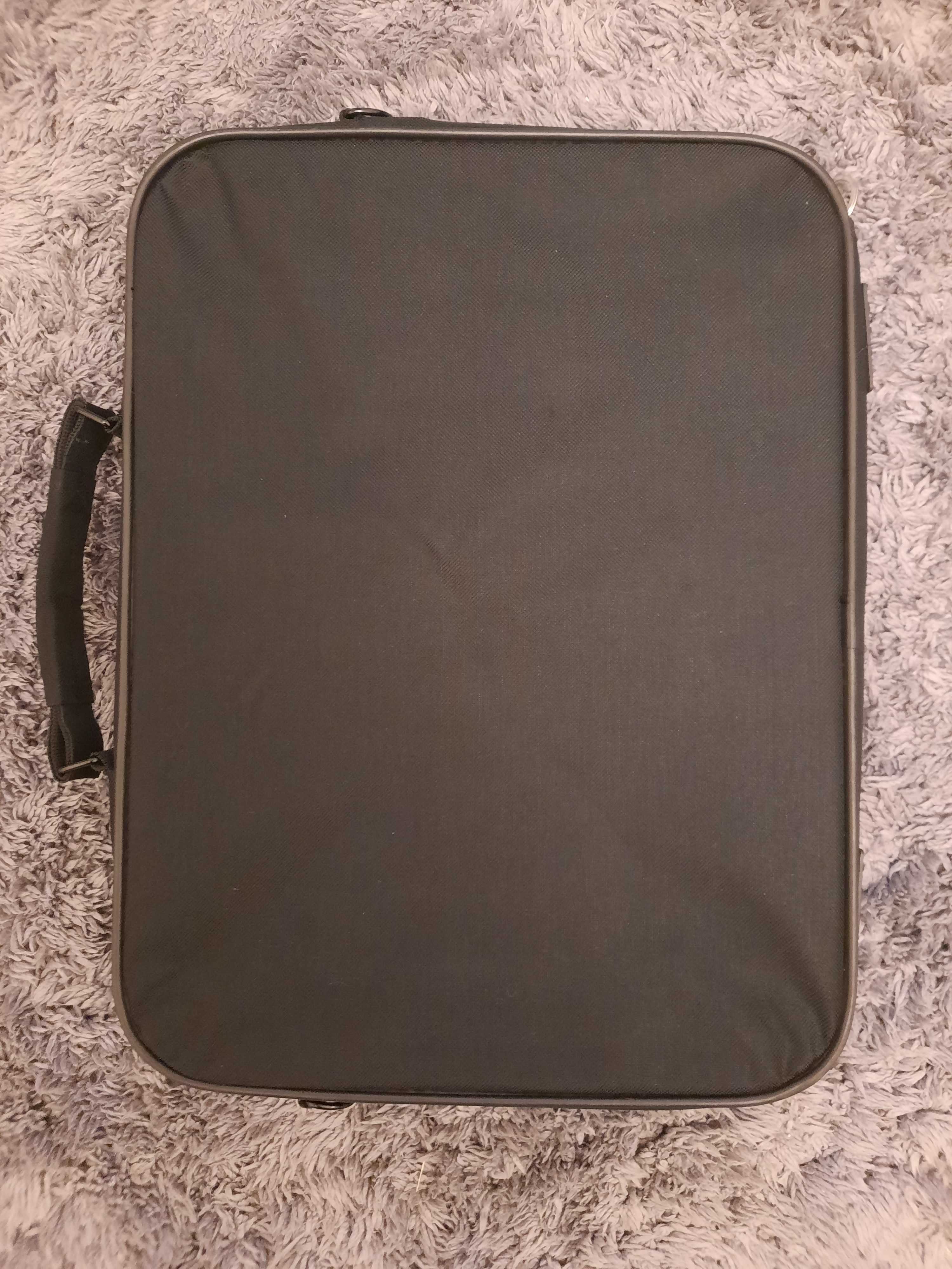 Torba tracer na laptopa wym. 42/32/7 cm