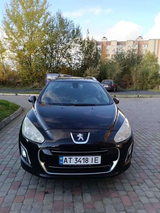 Продам автомобіль