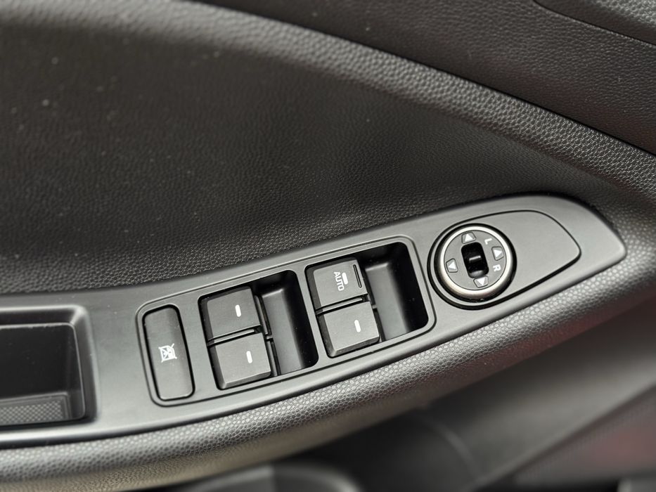 Hyundai i20 Active 2019