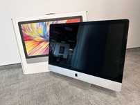 iMac 27" Retina 5K (2017) – Wydajny i gotowy do pracy!