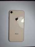 Iphone 8 zloty 256GB