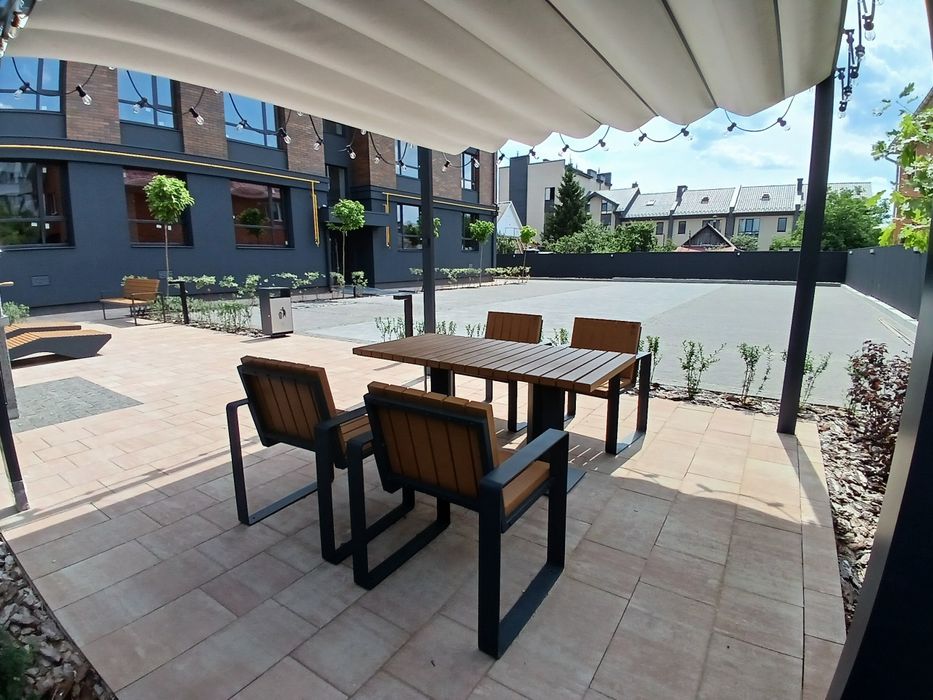 Центр Ирпеня 1к  от 31м2, рассрочки, ипотеки, сертификаты