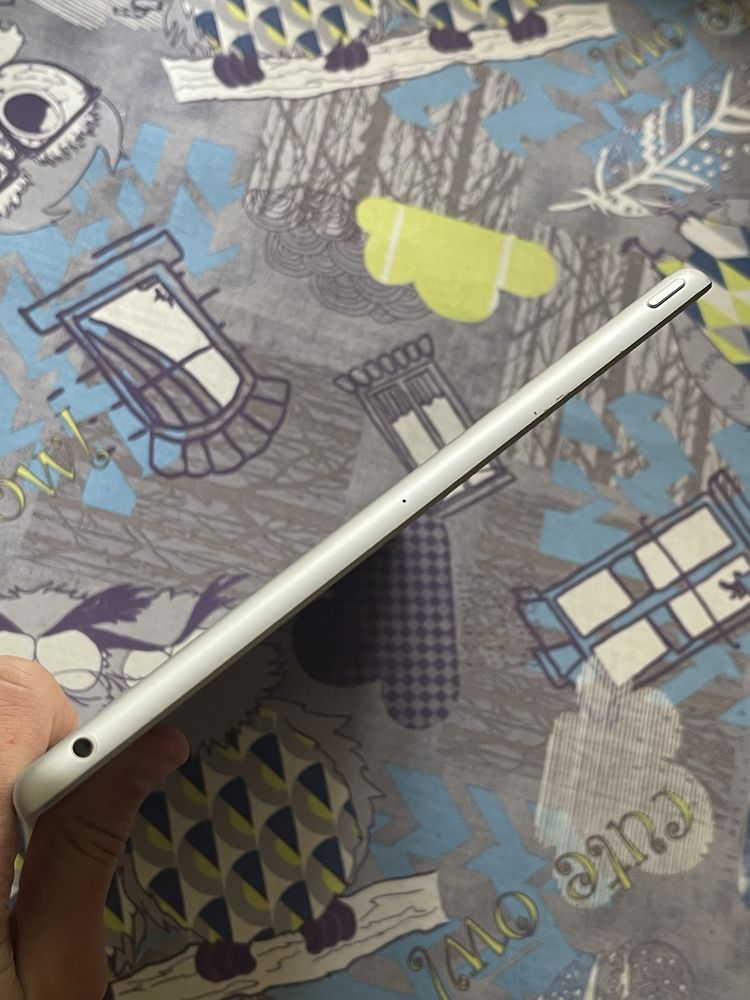 iPad 7-го покоління на 128