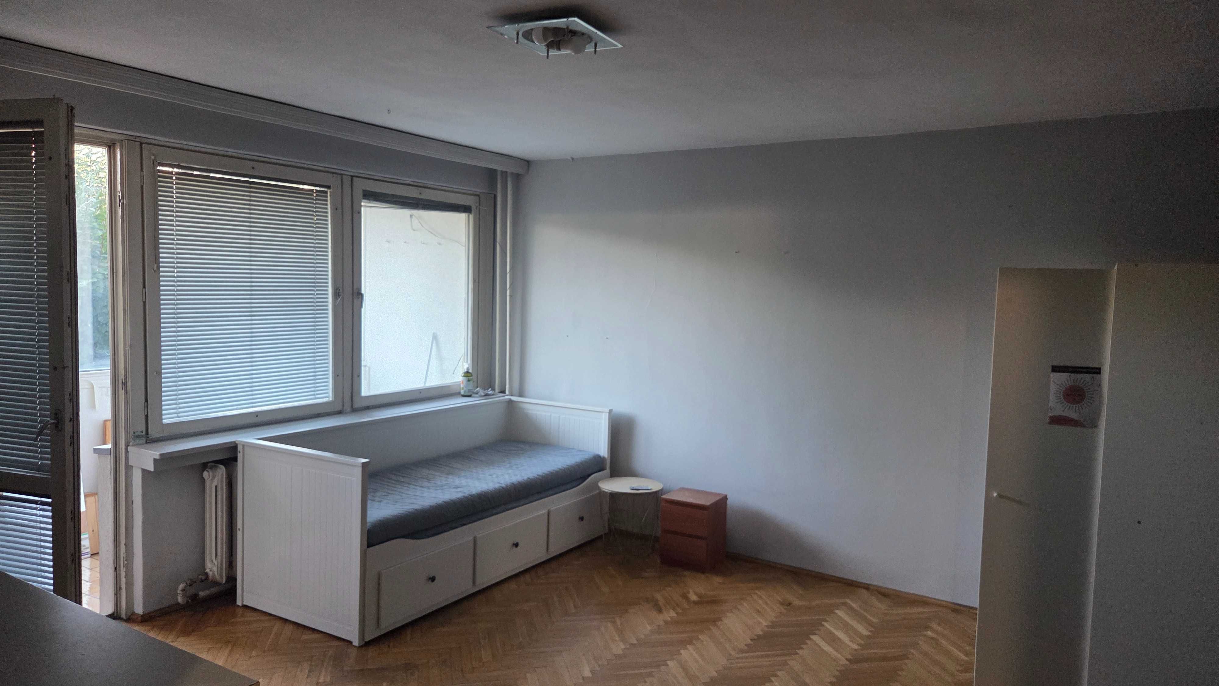 4 pokoje Kurdwanów, od września
