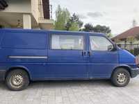 Volkswagen Transporter T4