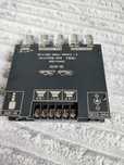 Wzmacniacz 2.1  2x50W + 100w