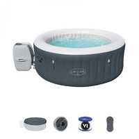 Lay-Z-Spa Bali Air Jet Jacuzzi BESTWAY