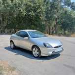 FORD PUMA 1.4 16V de 1998 – Peças Usadas (10038)